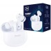 3MK HARDY LifePods Pro White