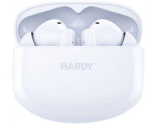 3MK HARDY LifePods Pro White
