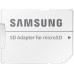 SD  Samsung Pro Ultimate MicroSDXC 256 GB Class 10 UHS-I/U3 A2 V30 (MB-MY256SA/WW)