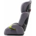 FKinderKraft fCOMFORT UP i-Size 76-150 cm GREEN 9-36kg