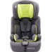 FKinderKraft fCOMFORT UP i-Size 76-150 cm GREEN 9-36kg