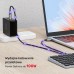 Unitek Unitek 9w1, hub USB, HDMI 4K, PD 100W