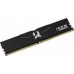 GoodRam IRDM, DDR5, 32 GB, 6000MHz, CL30 (IR-6000D564L30S/32GDC)