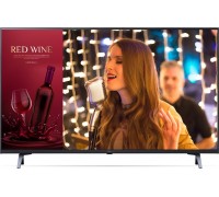 LG 43UN640S0LD LCD 43'' 4K Ultra HD WebOS 22