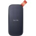 SSD SanDisk Portable 2TB Black (SDSSDE30-2T00-G26)