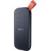 SSD SanDisk Portable 2TB Black (SDSSDE30-2T00-G26)