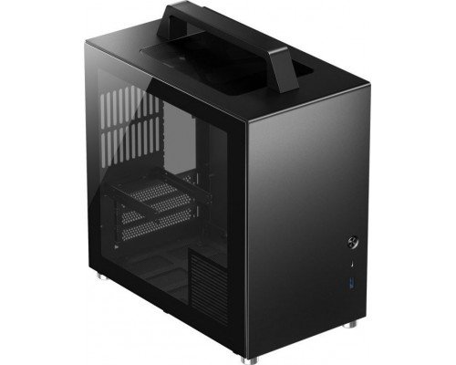 Jonsbo T8 Plus RGB black