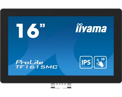 iiyama ProLite TF1615MC-B1
