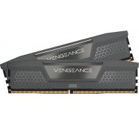 Corsair Vengeance, DDR5, 32 GB, 6000MHz, CL36 (CMK32GX5M2E6000Z36)