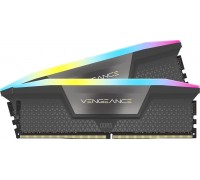 Corsair Vengeance RGB, DDR5, 32 GB, 5600MHz, CL40 (CMH32GX5M2B5600Z40)