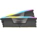 Corsair Vengeance RGB, DDR5, 32 GB, 5600MHz, CL40 (CMH32GX5M2B5600Z40)