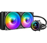 Azza Galeforce 240 (LCAZ-240C-ARGB)