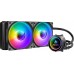 Azza Galeforce 240 (LCAZ-240C-ARGB)