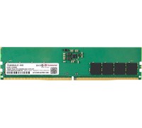 Transcend JetRam, DDR5, 8 GB, 4800MHz, CL40 (JM4800ALG-8G)