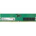 Transcend JetRam, DDR5, 8 GB, 4800MHz, CL40 (JM4800ALG-8G)