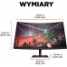 HP Omen 32c (780K6E9)