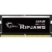 G.Skill Ripjaws, SODIMM, DDR5, 16 GB, 5600 MHz, CL40 (F5-5600S4040A16GX1-RS)