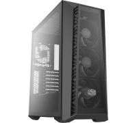 Cooler Master MasterBox 520 Mesh Blackout Edition (MB520-KGNN-SNO)
