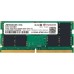 Transcend Transcend JetRam JM5600ASE-16G moduł pamięci 16 GB 1 x 16 GB DDR5 5600 Mhz