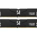 GoodRam IRDM, DDR5, 64 GB, 6400MHz, CL32 (IR-6400D564L32/64GDC)