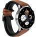 Smartwatch Oromed Oro-Fit 8 Pro Brown  (FIT 8 PRO)