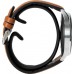 Smartwatch Oromed Oro-Fit 8 Pro Brown  (FIT 8 PRO)