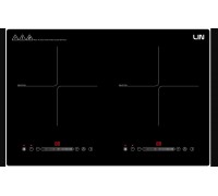 TCL PÅYTA INDUKCYJNA LIN 2 P. LI2H-180 Z WTYCZKÄ