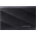 SSD Samsung T9 1TB Black (MU-PG1T0B/EU)