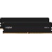 Crucial Pro, DDR5, 64 GB, 5600MHz, CL46 (CP2K32G56C46U5)
