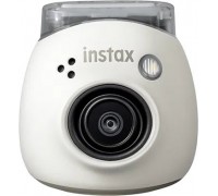 Fujifilm Aparat Instax Pal white