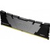 Kingston Fury Renegade, DDR4, 16 GB, 3200MHz, CL16 (KF432C16RB12/16)