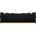 Kingston Fury Renegade, DDR4, 16 GB, 3200MHz, CL16 (KF432C16RB12/16)