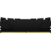 Kingston Fury Renegade, DDR4, 16 GB, 3200MHz, CL16 (KF432C16RB12/16)