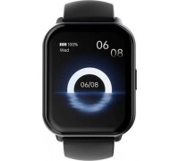 Smartwatch HiFuture SmartWatch HiFuture FutureFit Zone 2 (black)