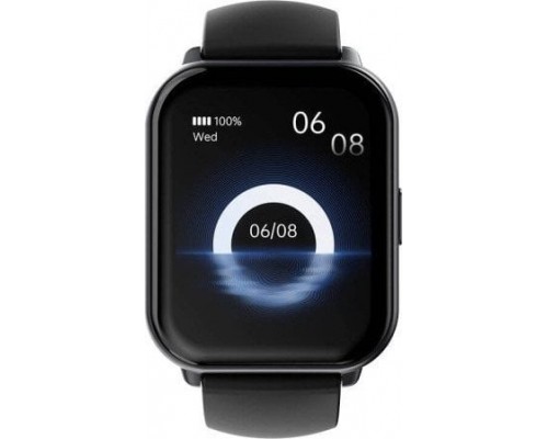Smartwatch HiFuture SmartWatch HiFuture FutureFit Zone 2 (black)