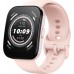 Smartwatch Amazfit Bip 5 Rose  (W2215AP2N)
