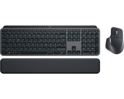 Logitech MX Keys S Combo (920-011606)