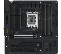 Intel B760 Asus TUF GAMING B760M-BTF WIFI