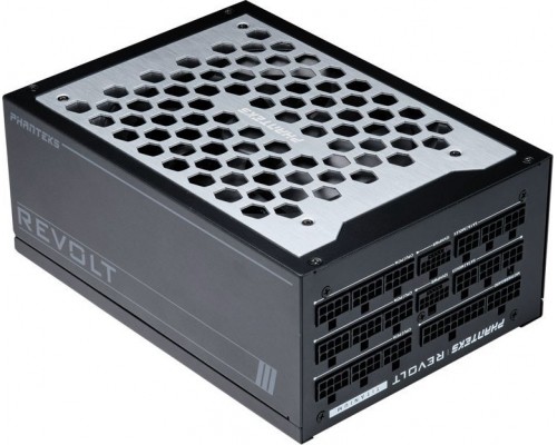 Phanteks Revolt 1600W (PH-P1600TR_BK01C)