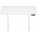 Gaming galds Huzaro Mark Adler Leader 7.0 White