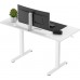 Gaming galds Huzaro Mark Adler Leader 7.0 White
