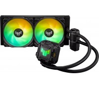Asus TUF Gaming LC II 240 ARGB (90RC00U1-M0UAY0)