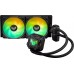 Asus TUF Gaming LC II 240 ARGB (90RC00U1-M0UAY0)