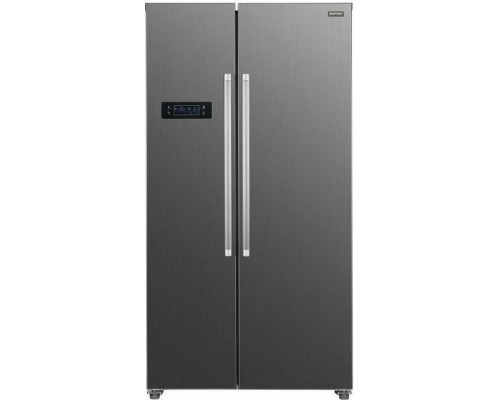 MPM LODÃWKA MPM-563-SBS-14/N