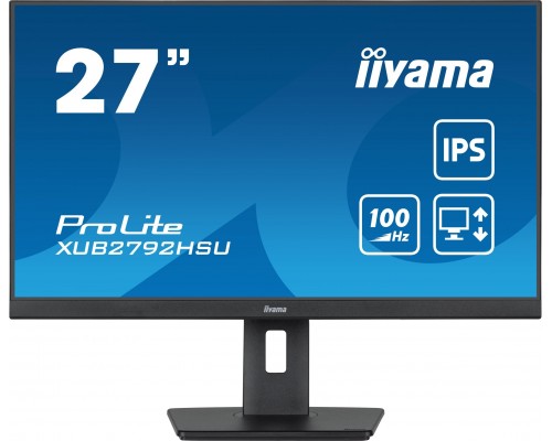 iiyama ProLite XUB2792HSU-B6