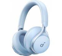 Anker nauszne Soundcore Space One blue