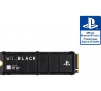 SSD SanDisk SN850P 4TB M.2 2280 PCI-E x4 Gen4 NVMe (WDBBYV0040BNC-WRSN)