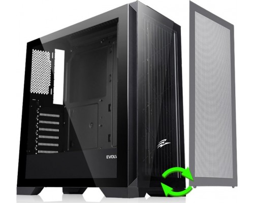 Evolveo Ptero Q2 black (PTEROQ2)