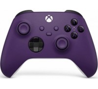 Microsoft Xbox Series Wireless Purple (QAU-00069)