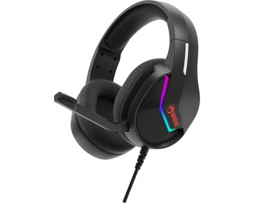 Marvo H8618 Black (H8618 BK)